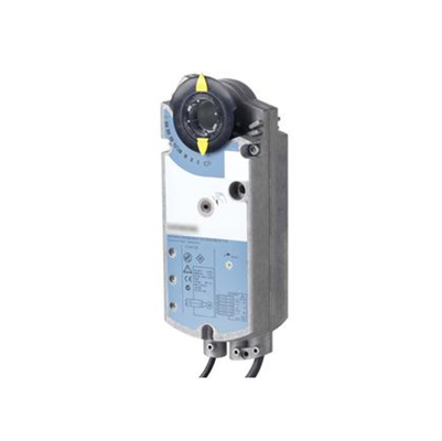 Display LED GGA326.1E/10 BPZ GGA326.1E/10 Actuateur de soupape à air pour l'automatisation industrielle