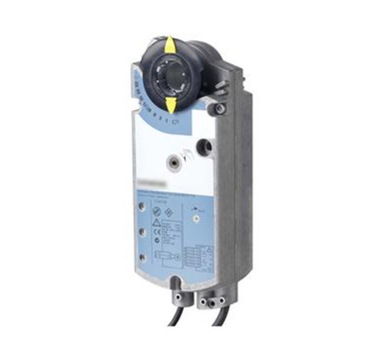 Display LED GGA326.1E/10 BPZ GGA326.1E/10 Actuateur de soupape à air pour l'automatisation industrielle