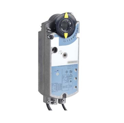 Display LED GGA326.1E/10 BPZ GGA326.1E/10 Actuateur de soupape à air pour l'automatisation industrielle
