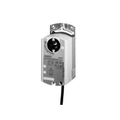 Le terme de paiement de Western Union GIB163.1E BPZ GIB163.1E Actuateur de soupape d'air et original