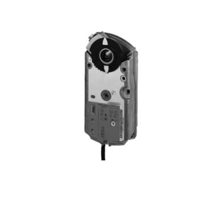 L'affichage à LED requis par le client GMA126.1E Actuateur rotatif d'amortisseur d'air AC/DC 24V 2-position