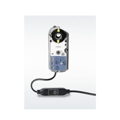 Automatisation industrielle GMA161.1E BPZ Actuateur de soupape à air avec garantie commerciale Délai de paiement