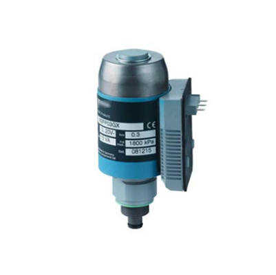 Automatisation industrielle M2FP03GX Vente pilote modulatoire à 2 ports avec actionneur magnétique