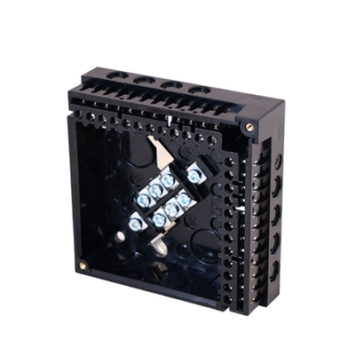 Contrôleur de combustion Siemens LFL1.322-110V pour le contrôle des amortisseurs dans d'autres applications