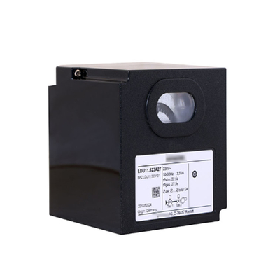 L'automatisation industrielle rendue facile avec le dispositif de détection de fuite de vanne Siemens LDU11.323A17