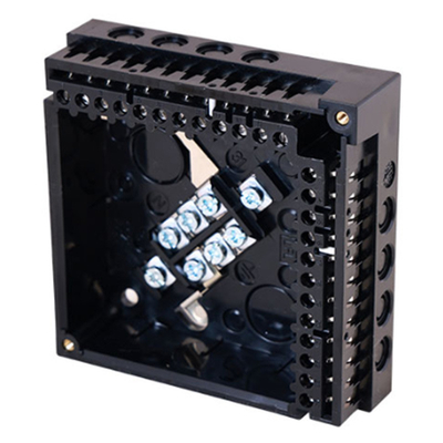 Contrôleur de combustion Siemens LFL1.322-110V pour le segment des chaudières à chauffage requis par le client