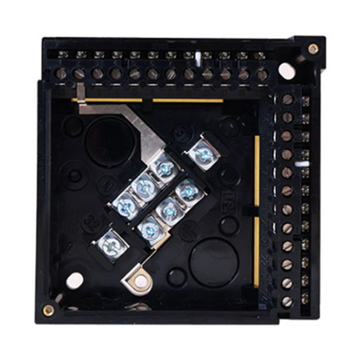 Display LED scellé double contrôle de carburant contrôleur brûleur LFL1.335 pour S-i-e-m-e-n-s