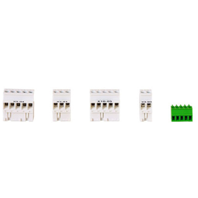 LMV52.200B2 Contrôleur de combustion huile-220Vac Indicateur de signal de flamme de lampe LED multicolore pour Siemens