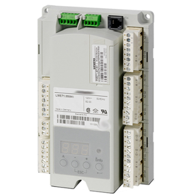 Contrôleur de combustion LME75.000A2 original et accessoires pour Siemens 100% authentique