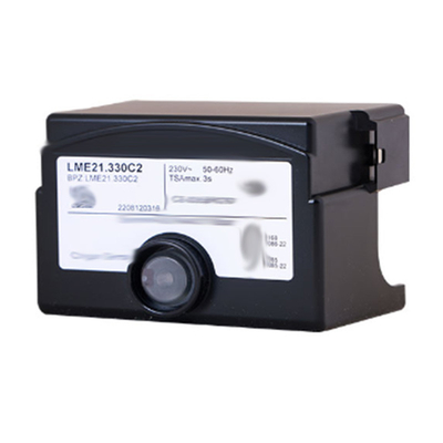 Contrôleur de combustion LME75.000A2 original et accessoires pour Siemens 100% authentique
