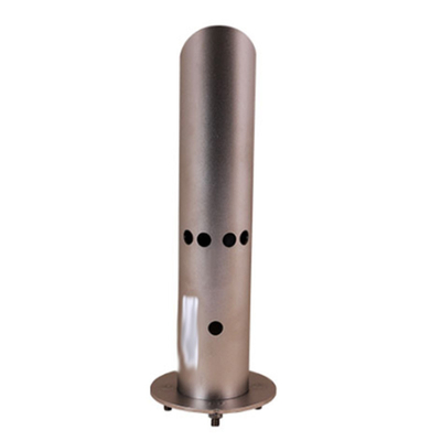 Régulateur de brûleur de chauffe-air à combustion directe LMV51.000C2 Convient pour les besoins du client