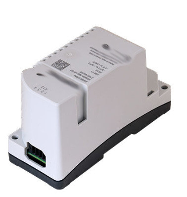 Contrôle du brûleur d'origine Siemens LMV37.400A2 affichage LED à double carburant 1.5 pour les imprimeries