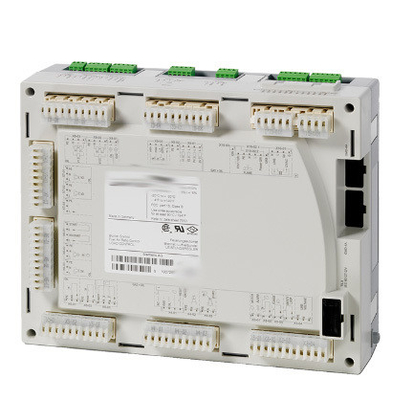 Contrôle du brûleur de poids de 1 kg LMV27.100A2 pour l'affichage LED sans pièces de rechange de base de Siemens
