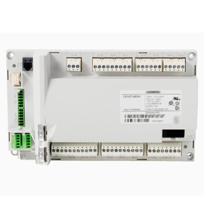 Contrôle du brûleur de poids de 1 kg LMV27.100A2 pour l'affichage LED sans pièces de rechange de base de Siemens