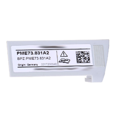 Module de programmation PME76.811 A2-PME76.811 A2 convivial pour écran LED Poids 0,05 kg