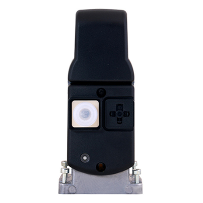 Display LED Siemens SKP15.000E1 Actuateur électrohydraulique à pression