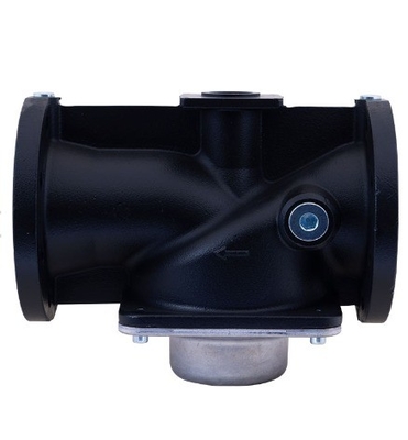 Structure du tube VGD20.5011 Vente à gaz pour le produit hydraulique et bon produit standard Siemens