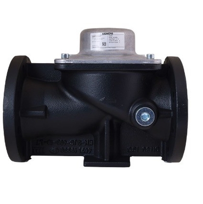 Structure du tube VGD20.5011 Vente à gaz pour le produit hydraulique et bon produit standard Siemens