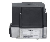 L'actionneur hydraulique standard de la série Siemens S55451-D301-A100