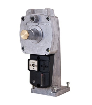 Actuateur à vent à brûleur en fonte de grande et moyenne taille SKP75.013U1 OEM pour Siemens