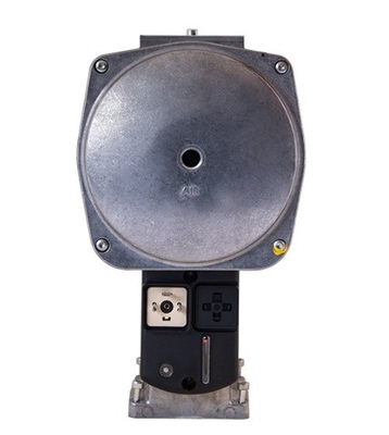 Actuateur à vent à brûleur en fonte de grande et moyenne taille SKP75.013U1 OEM pour Siemens