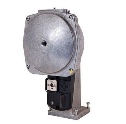 Actuateur à vent à brûleur en fonte de grande et moyenne taille SKP75.013U1 OEM pour Siemens