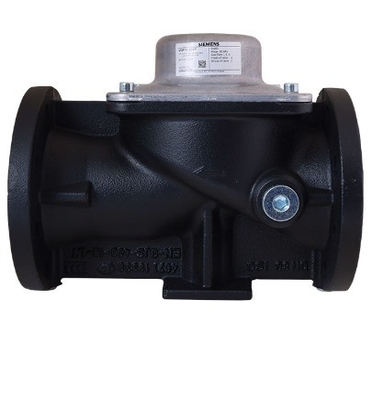L'écran LED et la fonction d'économie d'énergie de la vanne à gaz OEM VGG10.204P de Siemens