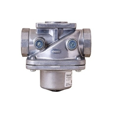 SIEMENS VGG10.154P Venteuse à gaz OEM pour système hydraulique de machines et brûleur de souffleur à gaz
