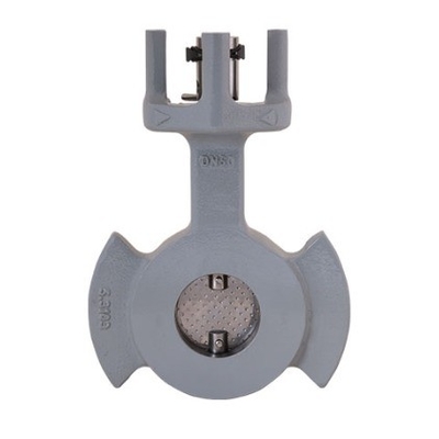 Emballage d'origine Valve papillon linéaire Siemens VKF10.040 avec le poids le plus bas et 10 kg