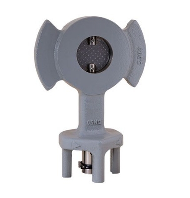Emballage d'origine Valve papillon linéaire Siemens VKF10.040 avec le poids le plus bas et 10 kg