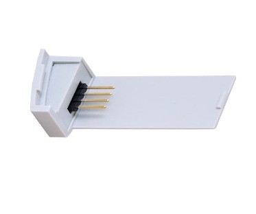 Module et accessoires du programme de combustion de l'écran LED de poids de 1 kg PME71.402A2 pour Siemens