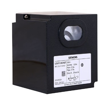 LDU11.323A27 Appareil de détection de fuite de soupape Siemens pour économiser de l'énergie AC 230V AC 115V 3,5VA