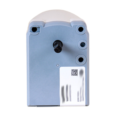 Vitesse de conception Actuateur pneumatique OEM SQN30.402A2730 pour système hydraulique de machines