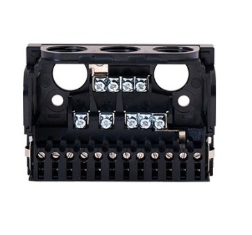 Chaudière de chauffage Siemens LME21.130C2/BPZ/LME21.130C2 Fonctionnement continu Commande du brûleur 3,5VA/PM300