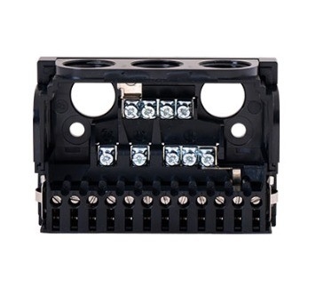 Chaudière de chauffage Siemens LME21.130C2/BPZ/LME21.130C2 Fonctionnement continu Commande du brûleur 3,5VA/PM300