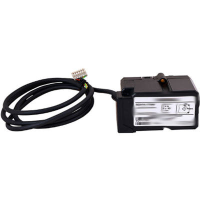 vitesse SIEMENS Actuateur pneumatique OEM SQN31.121A2700 Avec Système hydraulique pour machines
