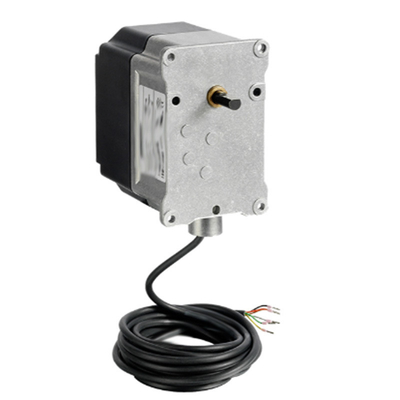Mode de commande Actuateur électronique ou manuel SQM-33411A9 pour système hydraulique de machines