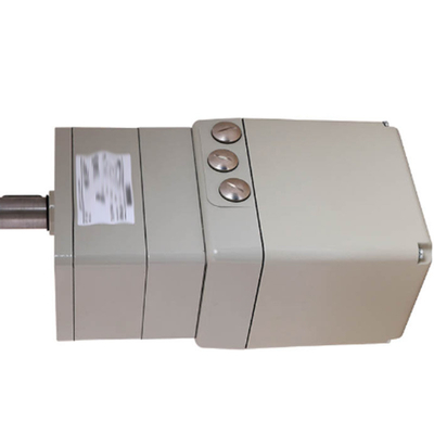 Mode de commande Actuateur électronique ou manuel SQM-33411A9 pour système hydraulique de machines
