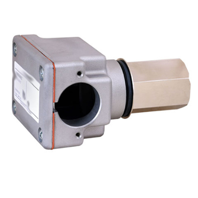 Détecteur d'ionisation de flamme QRA73.A27 pour capteur UV Siemens à fonctionnement intermittent