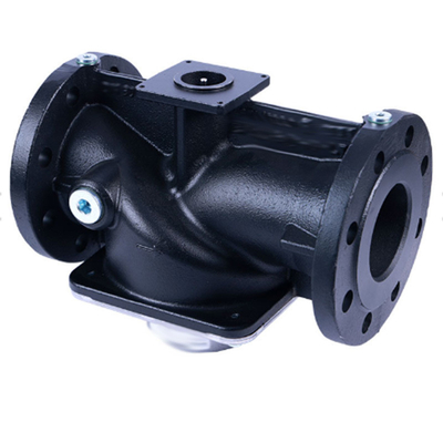 VGG10.254P SIEMENS Ventilateur à gaz OEM pour brûleur de souffleur à gaz dans le système hydraulique des machines