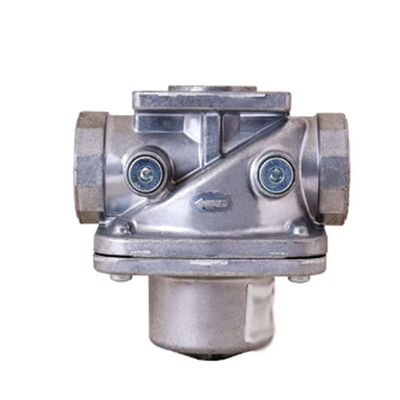 VGG10.254P SIEMENS Ventilateur à gaz OEM pour brûleur de souffleur à gaz dans le système hydraulique des machines