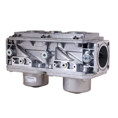 VGD40.150 Valve à gaz SIEMENS avec affichage LED de marque privée et fonction d'économie d'énergie