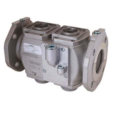 VGD40.150 Valve à gaz SIEMENS avec affichage LED de marque privée et fonction d'économie d'énergie