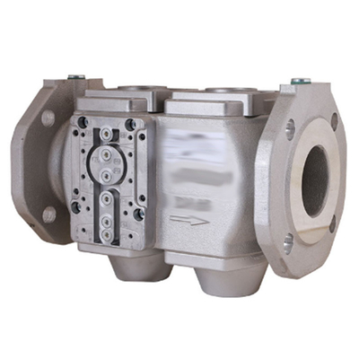 VGD40.150 Valve à gaz SIEMENS avec affichage LED de marque privée et fonction d'économie d'énergie