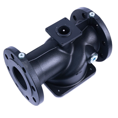 VGG10.54U Valve à gaz Siemens OEM Emballage d'origine Fonction d'économie d'énergie