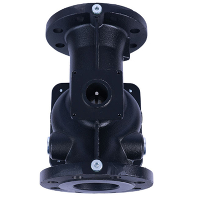 VGG10.54U Valve à gaz Siemens OEM Emballage d'origine Fonction d'économie d'énergie