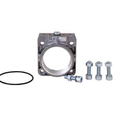 Meilleurs produits OEM VGD40.100U soupapes à gaz à double actionneur Machinerie Système hydraulique