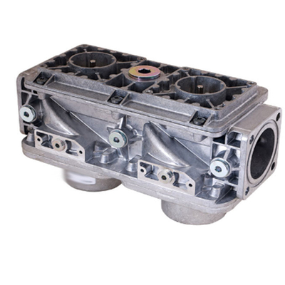 Meilleurs produits OEM VGD40.100U soupapes à gaz à double actionneur Machinerie Système hydraulique