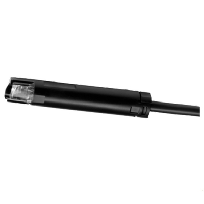 Siemens QRB3 1 Détecteur de flamme ultraviolet 100% Poids d'origine KG 1 Détection précise