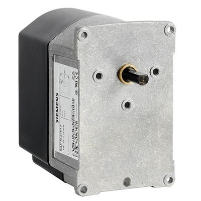 Actuateur pneumatique Siemens SQM54.580A2 personnalisé pour le système hydraulique des machines au mieux